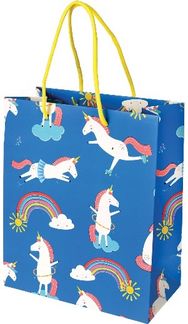 Dovanų maišelis MAGICAL UNICORN, mažas