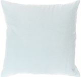 Pagalvėlė FANNIK RUSTIC VELVET AQUA