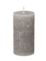 Žvakė FANNIK RUSTIK STONE, 7x13 cm