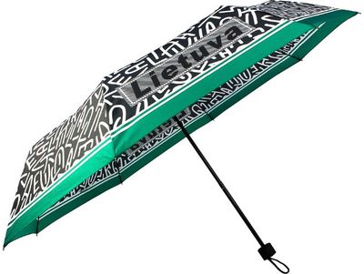 Skėtis ROBIN RUTH LITHUANIA, 2 spalvos