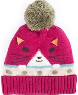 Vaikiška kepurė CAT BERRY