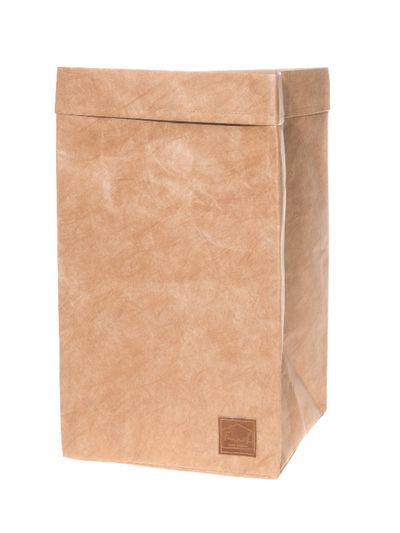 Popierinis krepšys FANNIK LOTTA BROWN