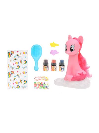 Žaislas MY LITTLE PONY figūrėlė su priedais