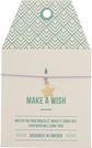 Apyrankė MAKE A WISH NEW STAR GOLD