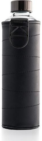 Stiklinė gertuvė EQUA MISMATCH GRAPHITE, 750 ml