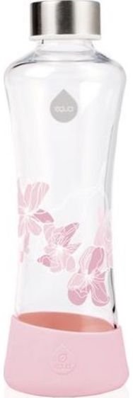 Stiklinė gertuvė EQUA MAGNOLIA, 550 ml