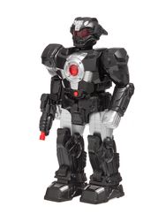 Žaislas ROBOTAS vaikštantis 38cm