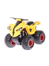 Automodeliukas 4WD ATV RACING