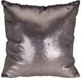 Pagalvėlė MATTED GREY, 45x45 cm