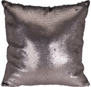 Pagalvėlė MATTED GREY, 45x45 cm