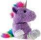 Šildukas HOT HUGS UNICORN, levandų kvapo
