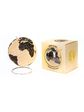 Gaublys SK CORK BLACK su smeigtukais, 25 cm
