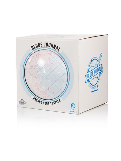 Gaublys SK JOURNAL spalvinimui, 25 cm