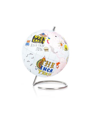 Gaublys SK JOURNAL spalvinimui, 14 cm