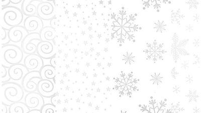 Skaidri dovanų pakavimo priemonė DECO, 5 m