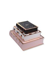 Dėžučių-knygų rinkinys POIS EXPLOSION, 3 vnt