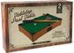 Stalo žaidimas TABLE TOP POOL TABLE, klasikinis