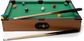 Stalo žaidimas TABLE TOP POOL TABLE, klasikinis