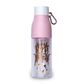 Plastikinė gertuvė HAPPY GIRLS, 750 ml
