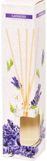 Namų aromatas LAVENDER, 45 ml