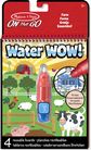 Kūrybinis rinkinys M&D Water Wow! FARM