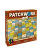 Stalo žaidimas PATCHWORK