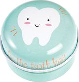 Dantukų dėžutė FAIRY GREEN