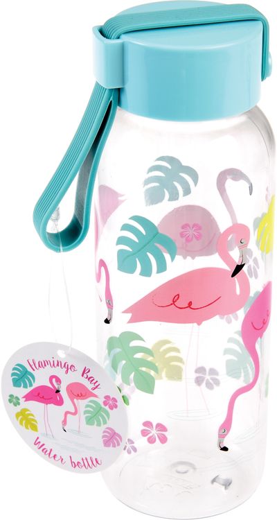 Maža gertuvė FLAMINGO BAY, 340 ml