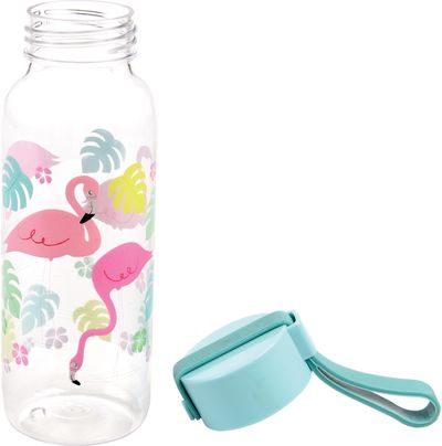 Maža gertuvė FLAMINGO BAY, 340 ml