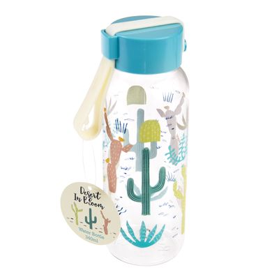 Maža gertuvė DESERT IN BLOOM, 340 ml