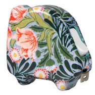 Matavimo juosta KILBURN BLUE/CORAL/MORRIS