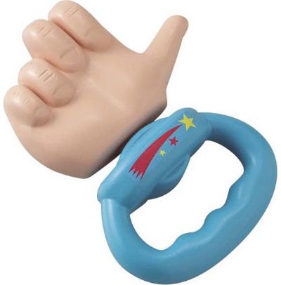 Kūdikio žaislas ŽINDUKAS SUPER