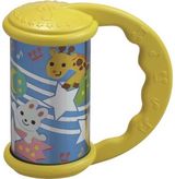 Kūdikio žaislas BARŠKUTIS LOPŠINĖ