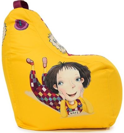 Sėdmaišis PLAY KAKĖ MAKĖ