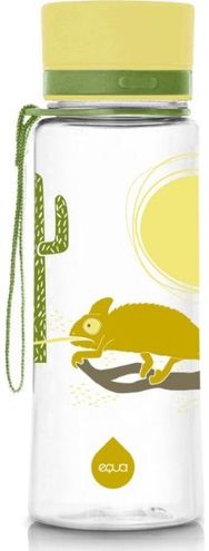 Plastikinė gertuvė EQUA Chameleon, 600 ml