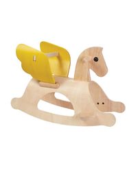 Supamas arkliukas ROCKING PEGASUS PLANTOYS