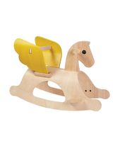 Supamas arkliukas ROCKING PEGASUS PLANTOYS