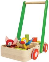 Stumdukas BIRD WALKER PLANTOYS