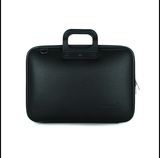 Kompiuterio krepšys BOMBATA AllBlack 15, juoda sp.