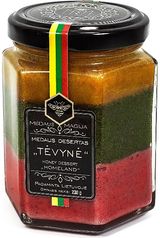 Medaus desertas TĖVYNĖ MEDAUS MAGIJA, 230 g.