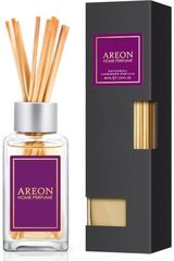 Namų kvapas AREON BLACK PATCHOULI/LAVENDER, 85 ml