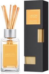 Namų kvapas AREON BLACK GOLD AMBER, 85 ml