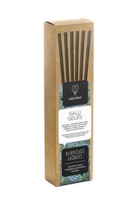 Kvapiosios lazdelės AROMIKA SALŲ GĖLĖS, 6 vnt.