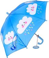 Vaikiškas skėtis HAPPY CLOUD