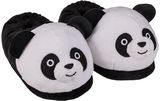 Šlepetės PANDA, 3 dydžiai (31/32, 33/34, 35/36)
