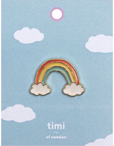 Ženkliukas RAINBOW