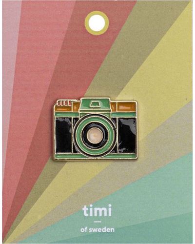 Ženkliukas CAMERA