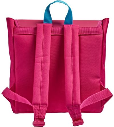 Vaikiška kuprinė-portfelis Tinc BUDS, Pink-Blue