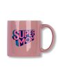 Puodelis SUPER MOM, 300 ml