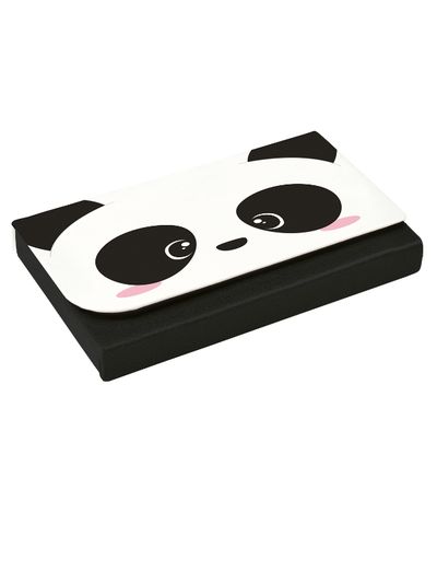 Kortelių dėklas Legami PANDA